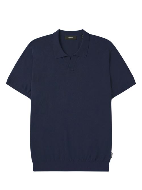 Polo Olmo in cotone Ecoalf | OLMO161