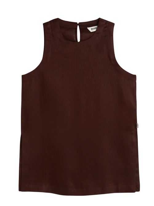 Camicia Sia in lino Ecoalf | SIA538