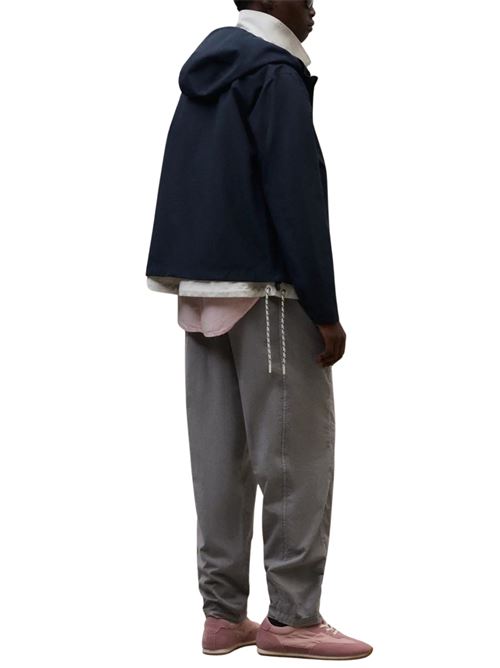 Giacca Venis in poliestere riciclato Ecoalf | VENIS161