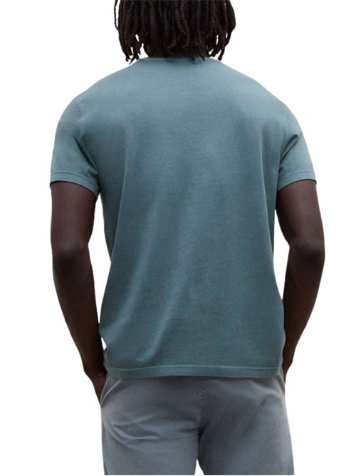 T-shirt Vent in cotone Ecoalf | VENT125