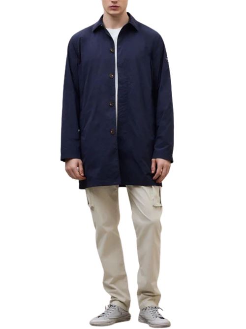 Giacca Vestal in tessuto idrorepellente Ecoalf | VESTAL161