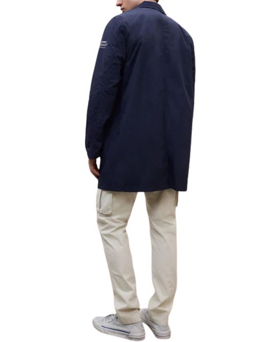 Giacca Vestal in tessuto idrorepellente Ecoalf | VESTAL161