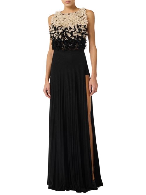 Abito red carpet Elisabetta Franchi | Abiti | ABR4462E2685