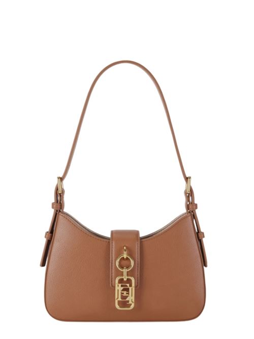 Borsa hobo piccola Elisabetta Franchi | Borse | BS24A62E2600