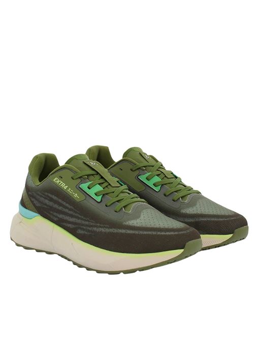 Sneakers Kaizen Extr4 | 1202122GREEN