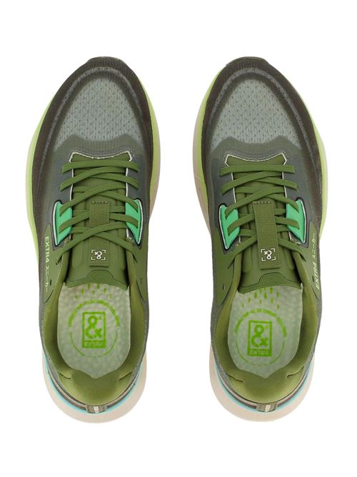 Sneakers Kaizen Extr4 | 1202122GREEN