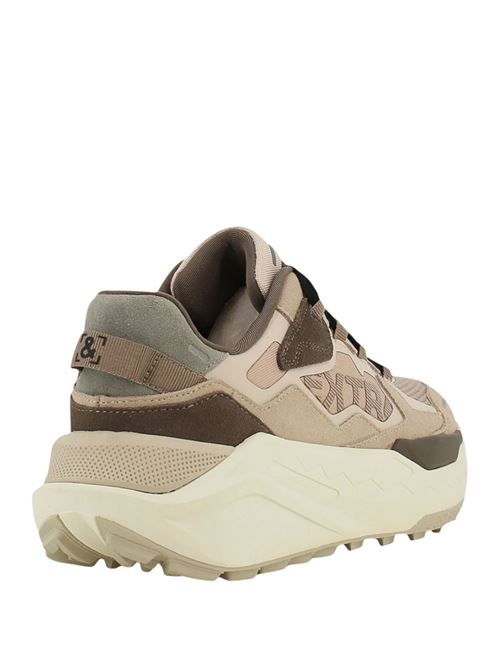 Sneakers Kaizen XL Extr4 | 1202522CORDA