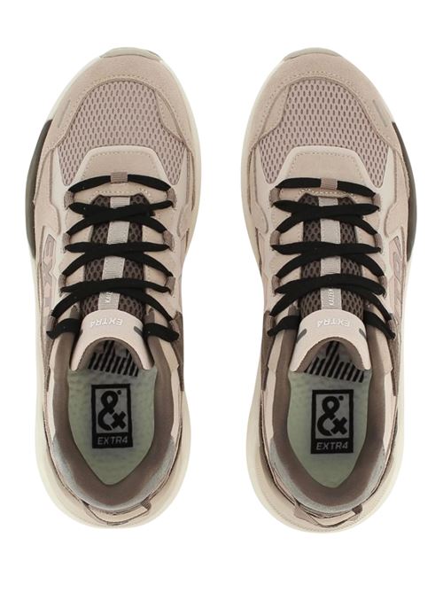 Sneakers Kaizen XL Extr4 | 1202522CORDA