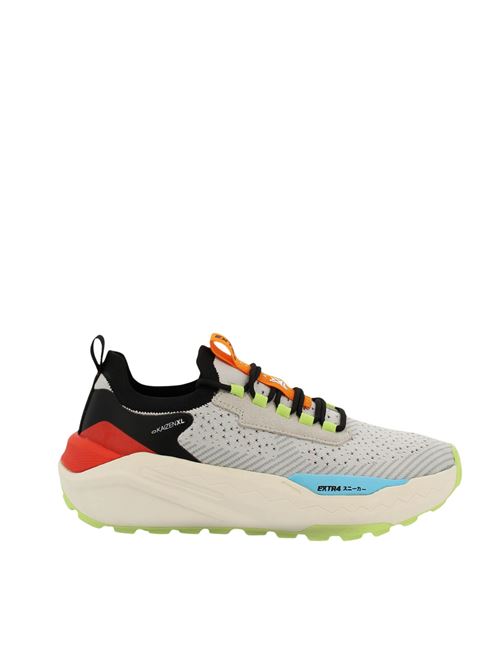 Sneakers Kaizen XL Extr4 | 1202622WHITE