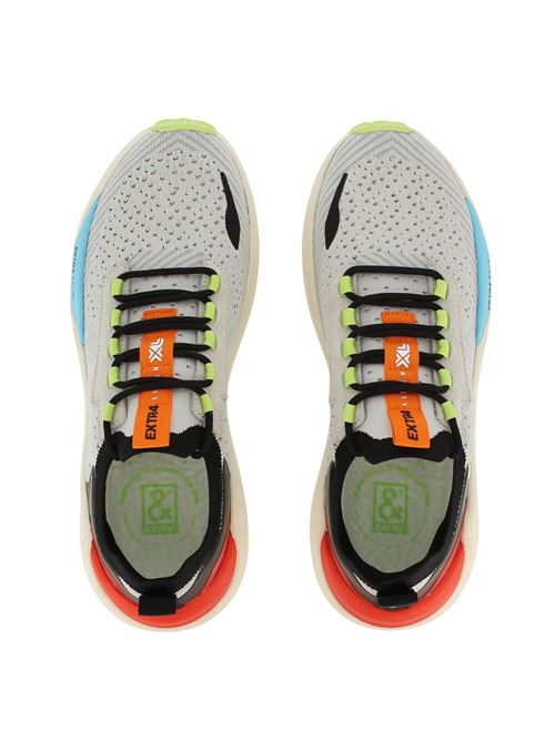 Sneakers Kaizen XL Extr4 | 1202622WHITE