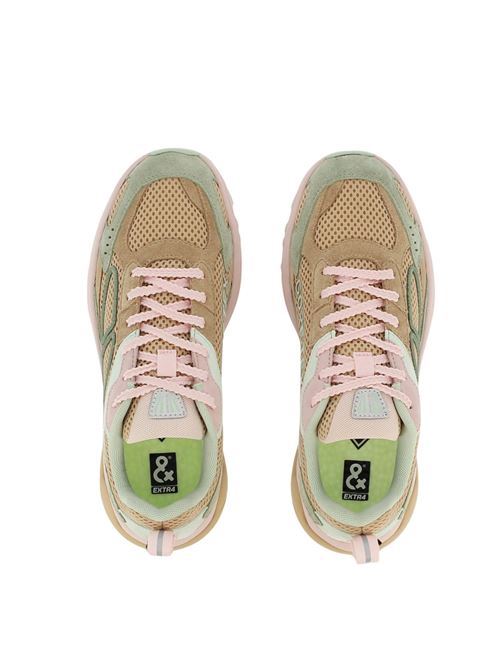 Sneakers Kin Gtx Extr4 | 1206544SKIN/ACQ