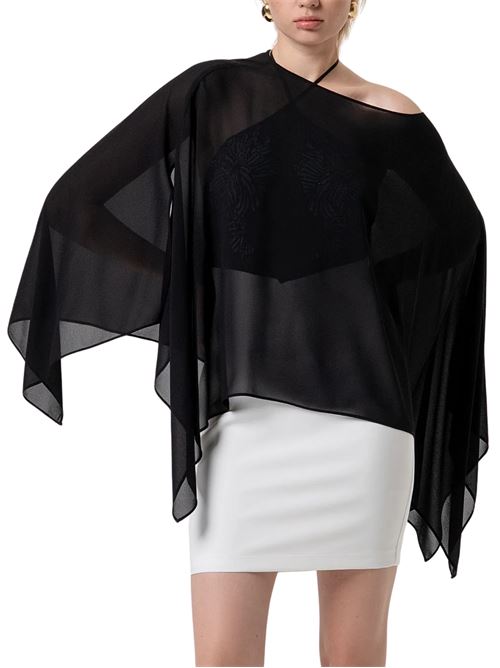 Stola ampia Fracomina | C5001W41201053