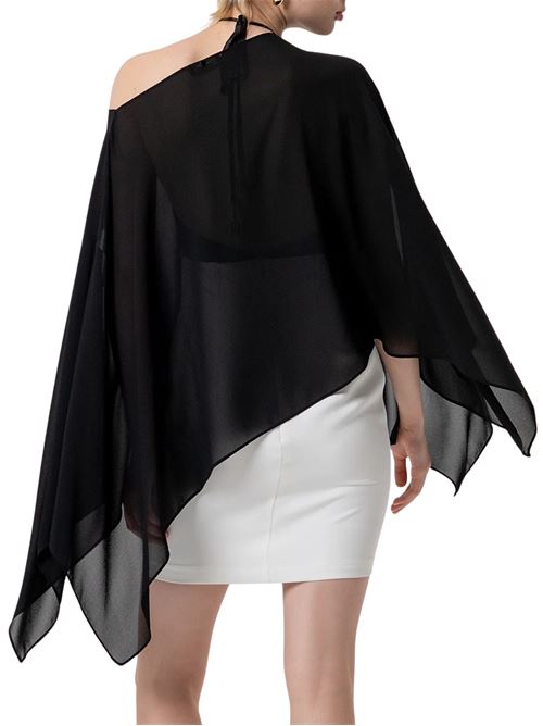 Stola ampia Fracomina | C5001W41201053