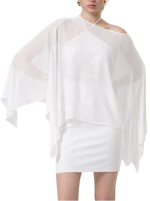 Stola ampia Fracomina | C5001W41201278