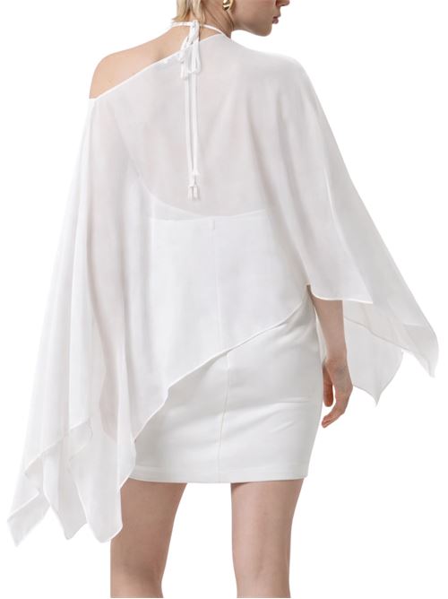 Stola ampia Fracomina | C5001W41201278