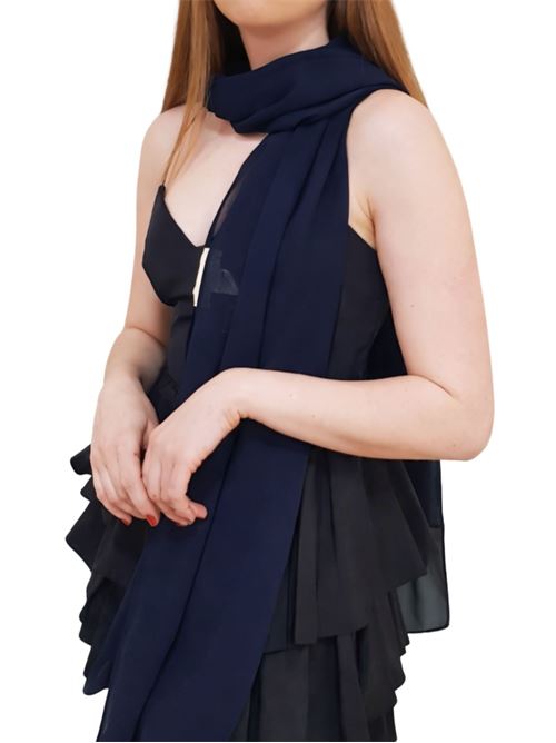 Stola fluida Fracomina | C5002W41201064