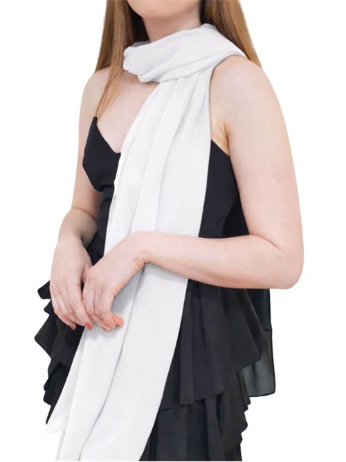 Stola fluida Fracomina | C5002W41201278