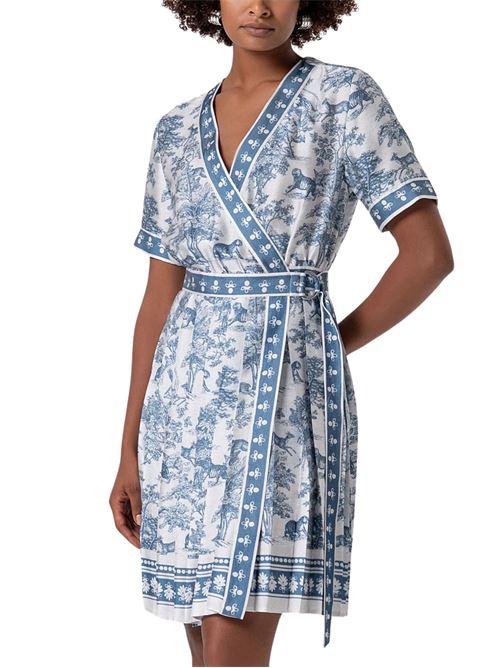  Fracomina | D1010W435K5083