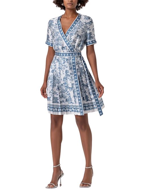  Fracomina | D1010W435K5083