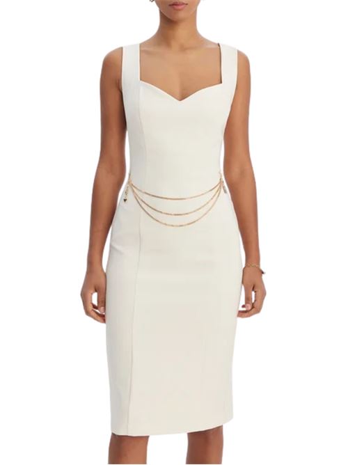 Abito midi Fracomina | D2017W42901B59