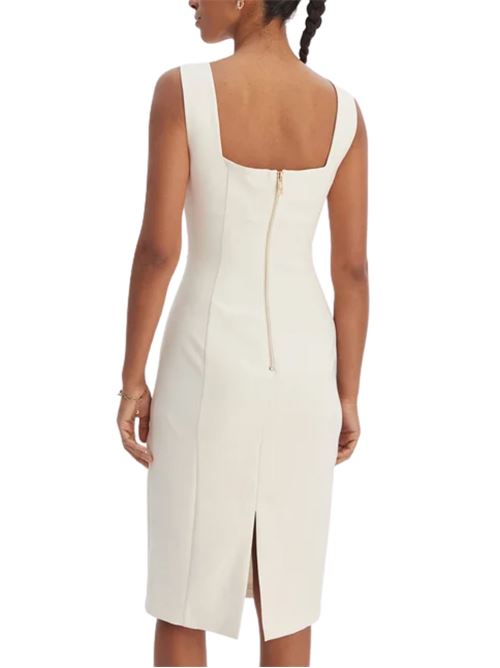 Abito midi Fracomina | D2017W42901B59