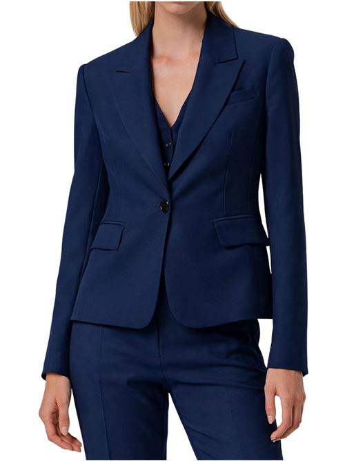 Blazer sartoriale Fracomina | J1001W42901117