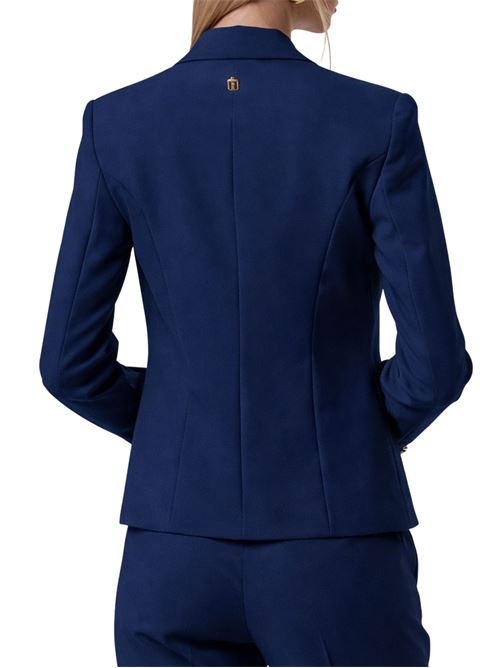 Blazer sartoriale Fracomina | J1001W42901117