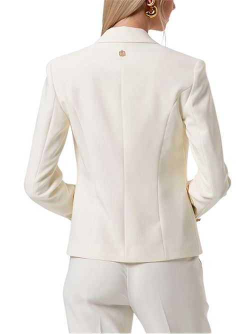 Blazer monopetto Fracomina | J1001W42901B59