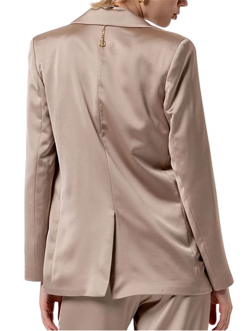 Blazer oversize Fracomina | J3005W47001050