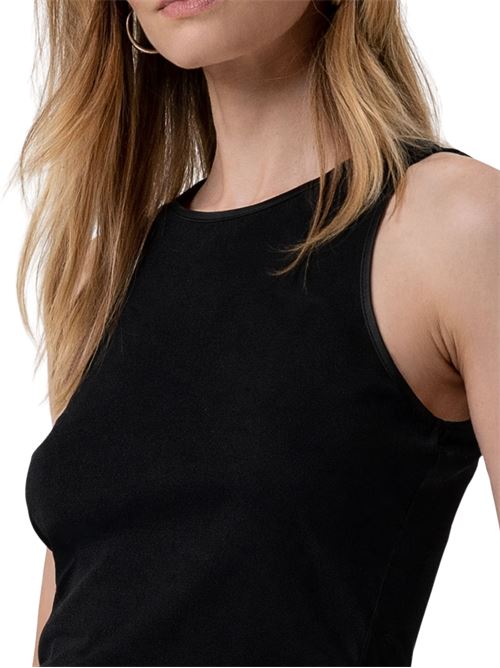 Canotta lurex Fracomina | T2021J48101I83