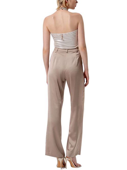 Pantalone flare palazzo Fracomina | V3005W47001050