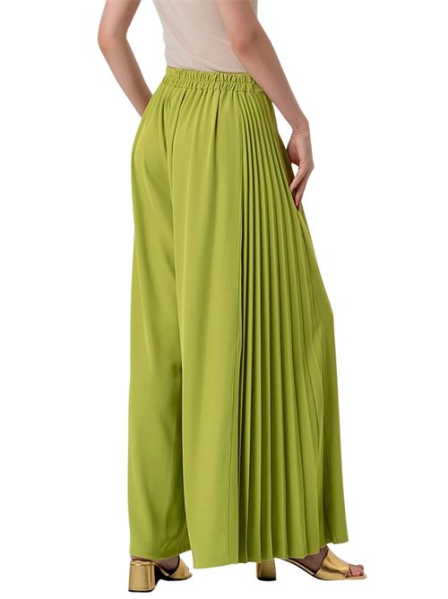 Pantalone palazzo Fracomina | V3018W436F9813