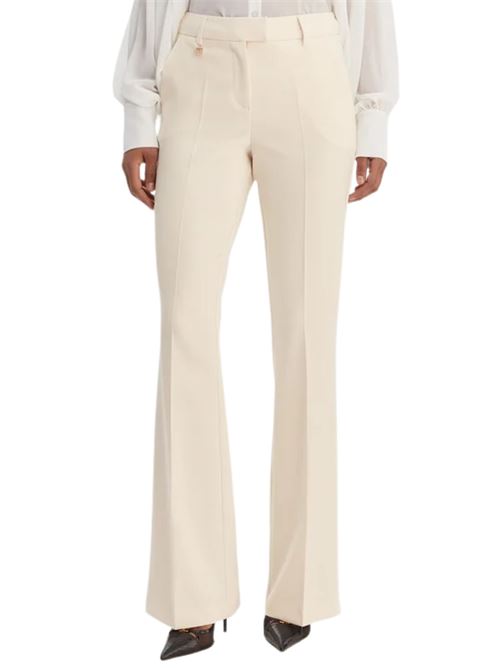 Pantalone vita alta Fracomina | VA004W42901B59