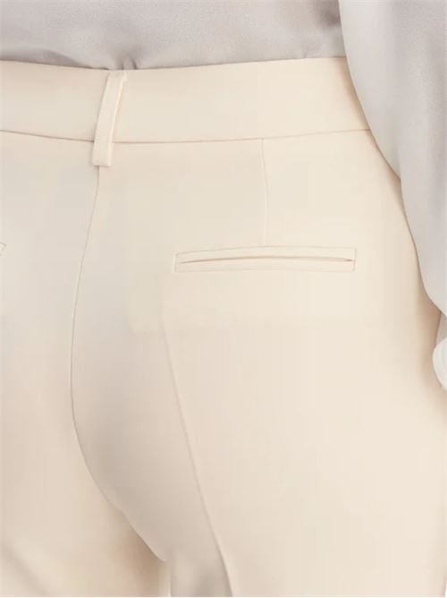 Pantalone vita alta Fracomina | VA004W42901B59