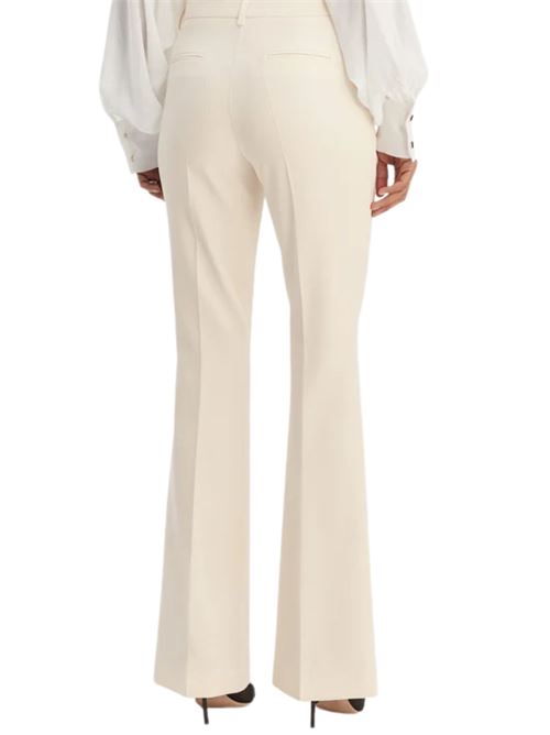 Pantalone vita alta Fracomina | VA004W42901B59