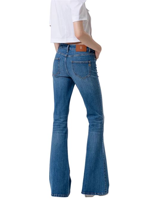 Jeans bootcut vintage Fracomina | VA012D40102A99