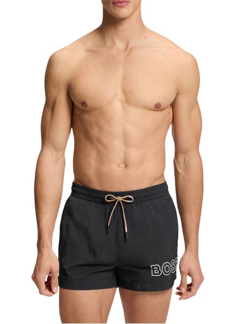 Costume a pantaloncino Hugo Boss | Costumi | 50469280005