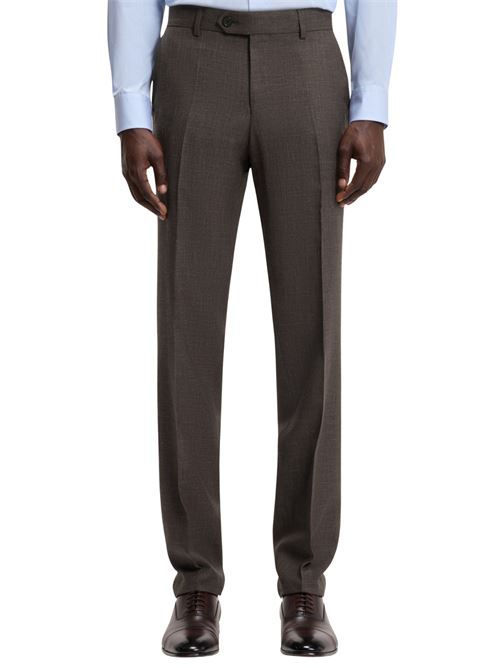 Pantalone sartoriale BOSS by Beckham Hugo Boss | Pantaloni | 50563826208