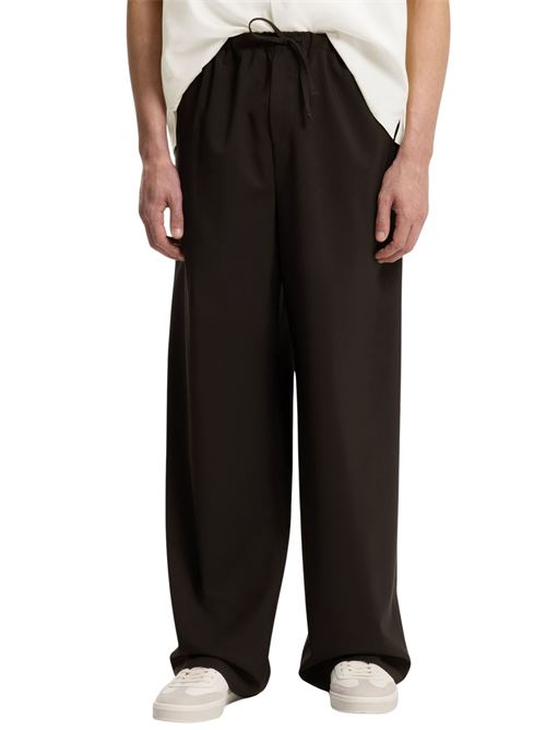 Pantalone in lana BOSS by Beckham Hugo Boss | Pantaloni | 50563827210