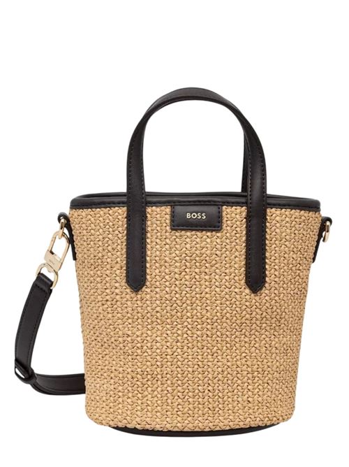 Borsa Jala a tracolla Hugo Boss | Borse | 50568268116