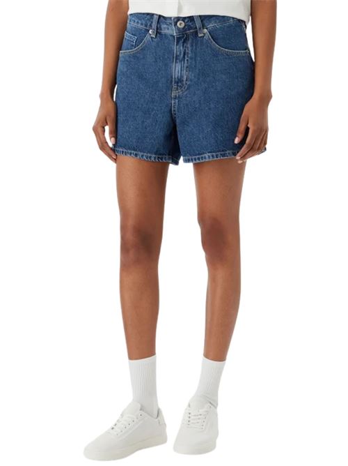 Shorts in denim Karl Lagerfeld jeans | Jeans | B2W100671VA