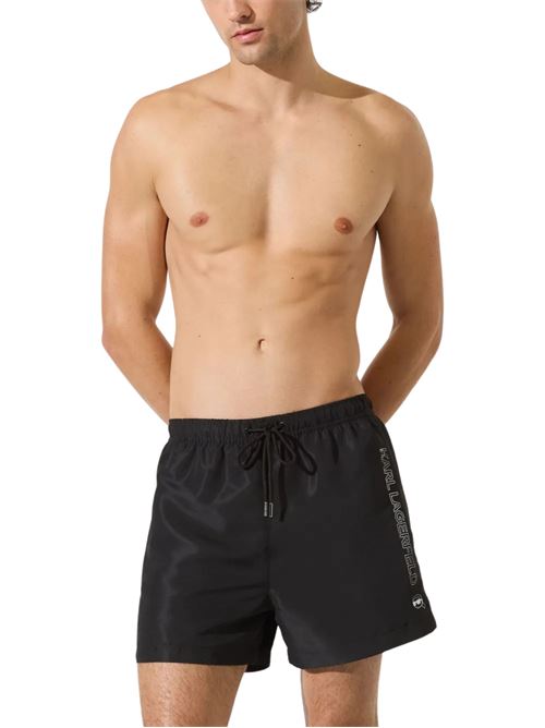 Costume pantaloncino Karl Lagerfeld | Costumi | B2M46045999