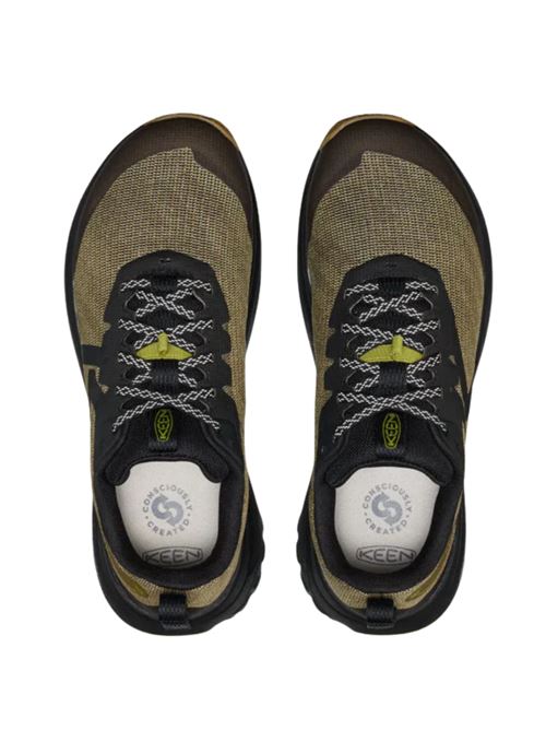 Sneakers tecniche Keen | 1032319OLIVE