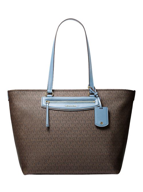 Borsa Jet set travel shopper Michael Kors | Borse | 30S6GTVT2Y464