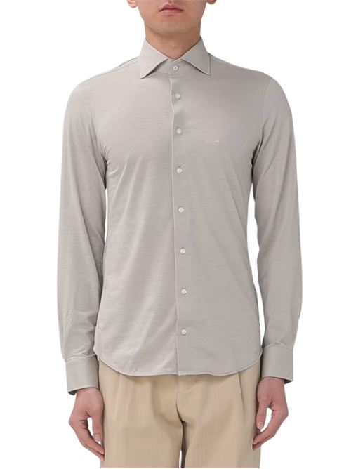 Camicia in misto cotone Michael Kors | Camicie | DS01535M240