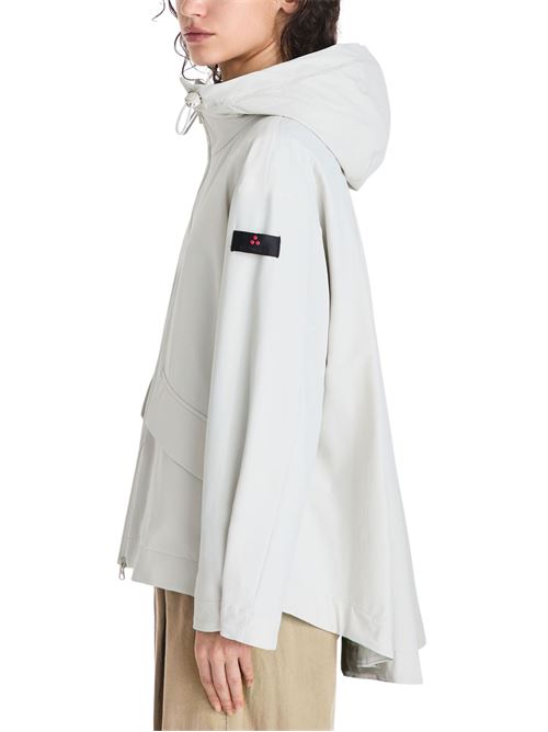 Giacca in tela tecnica Peuterey | DARBY729