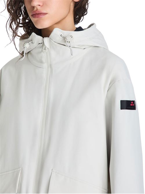 Giacca in tela tecnica Peuterey | DARBY729