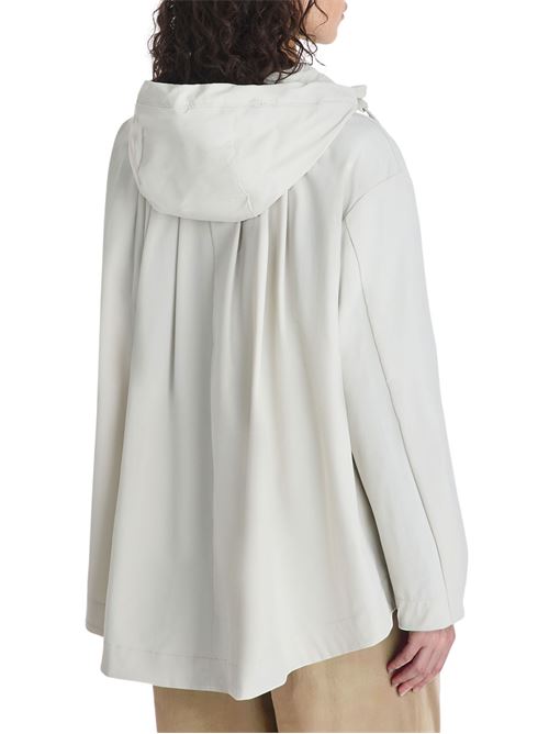 Giacca in tela tecnica Peuterey | DARBY729