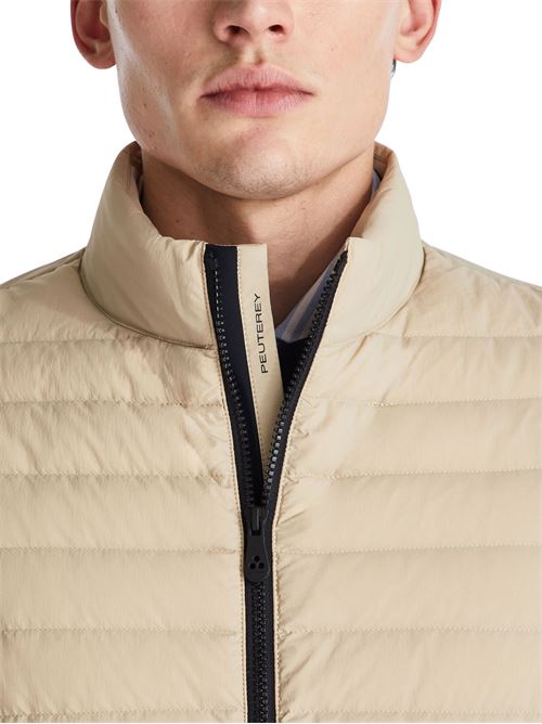Piumino in nylon trapuntato Peuterey | FLOBOTS02794