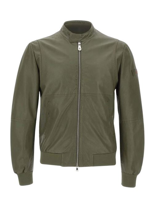 Giacca bomber in pelle Peuterey | TUREIAPPT471